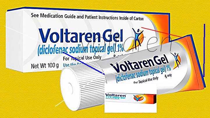 Prix voltaren actigo